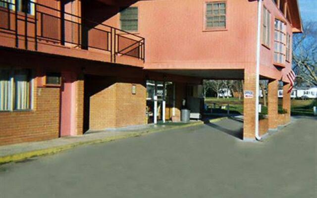 Briarwood Motel Valdosta
