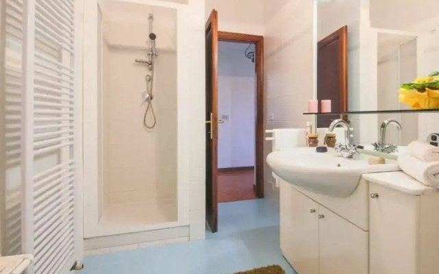 Villa Fornace Comfortable Holiday Residence