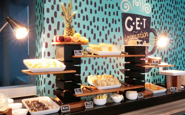 B&B Hotels São José dos Campos