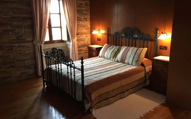 Pazo Torre do Barrio