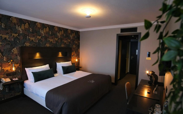 Van der Valk Hotel Hildesheim