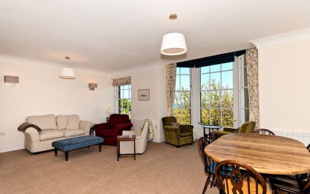 Inchgarry Court Main