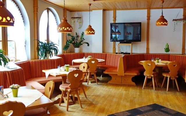 Aktiv Und Vital Hotel Am Kofel