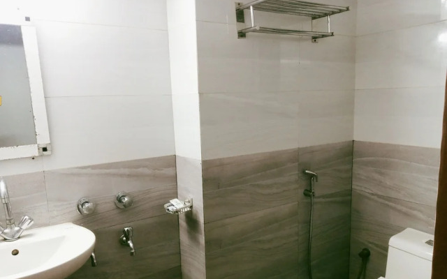 Mohammadia Guest House