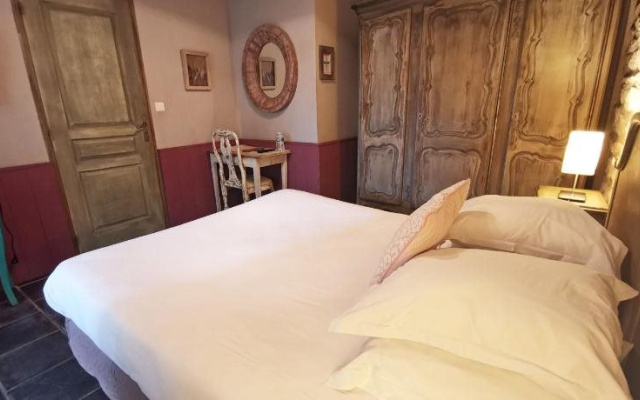 Hôtel Sous les Figuiers