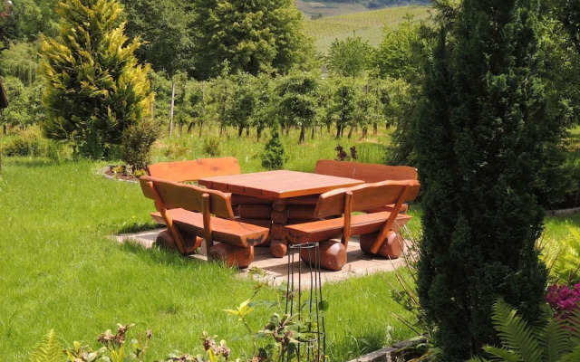 Faxe Schwarzwälder Hof
