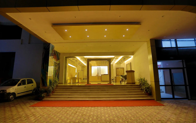 Regenta Orko's Kolkata