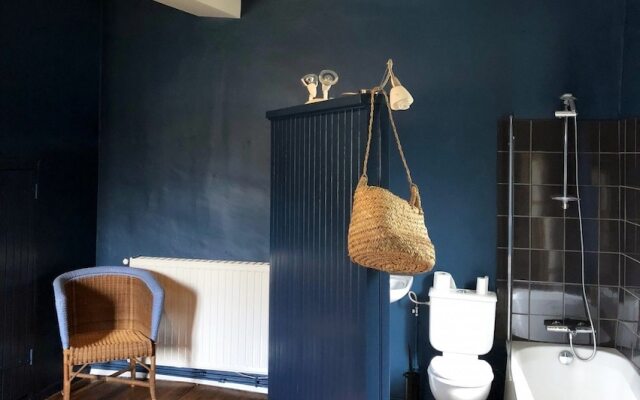 ROC Refuge Out Of The City