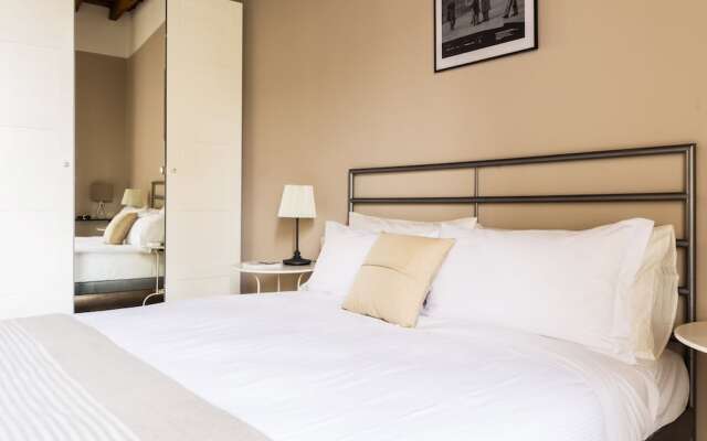 HomeatHotel - Torricelli Apt