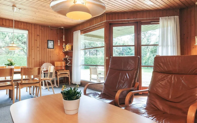 8 Person Holiday Home in Vaeggerlose-by Traum