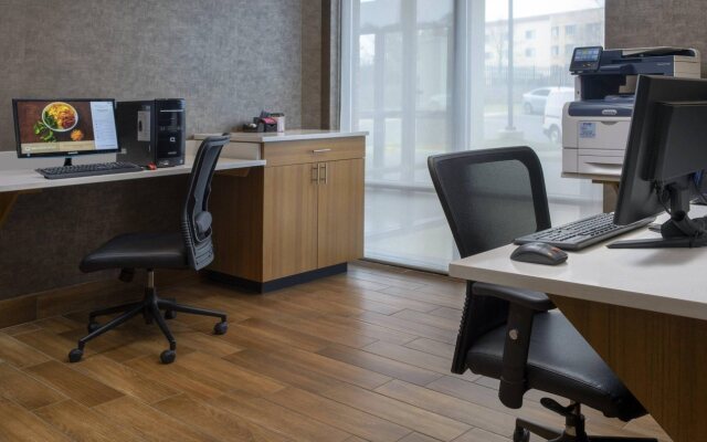 SpringHill Suites by Marriott Potomac Mills Woodbridge