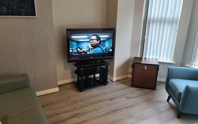 Castleton Gardens Apartments Belfast