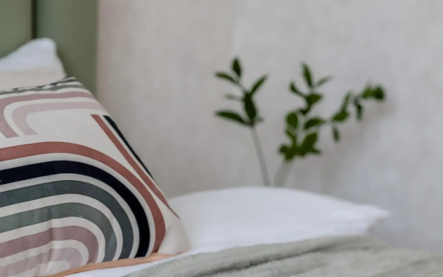 ElizaHome на улице Шотмана