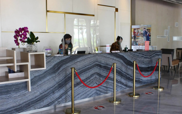 Swiss-belinn Cikarang