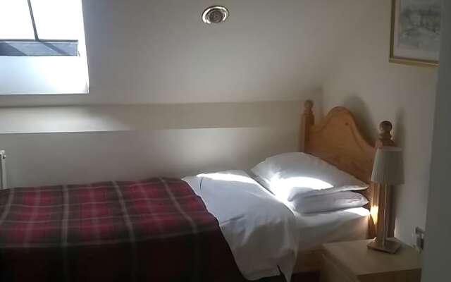 Old Repeater Station