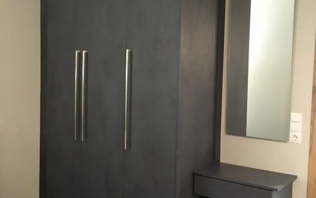 Sofie's Choice Mytilini