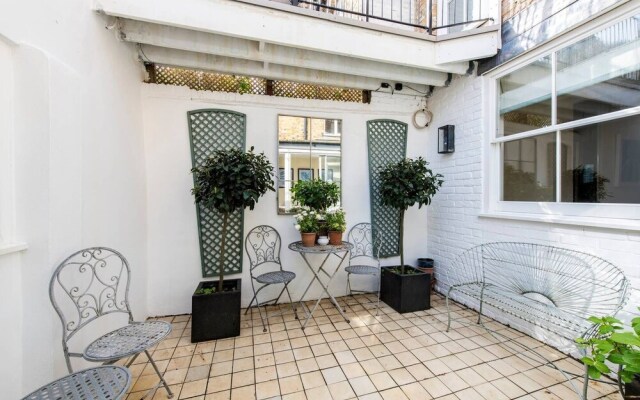 Delightful 2 Bed in Notting Hill - Near the Tube