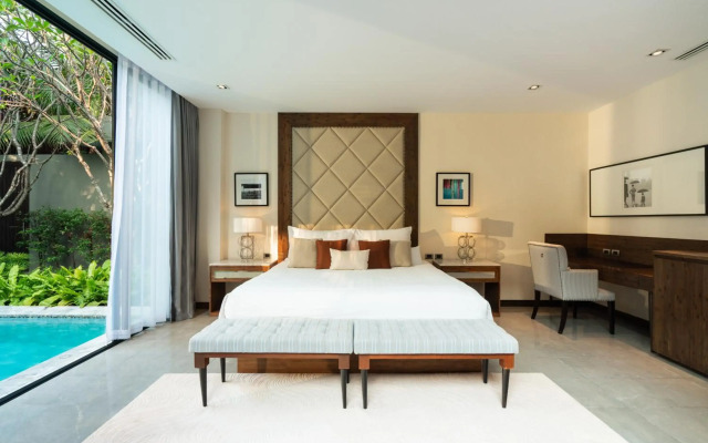 V Villas Hua Hin - MGallery Collection