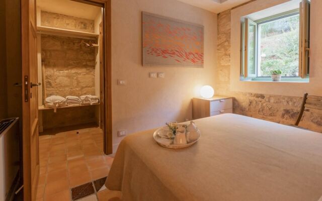 Casale Palombieri 12