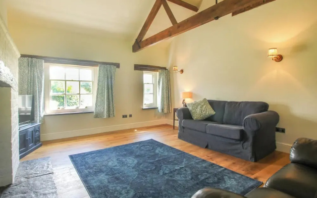 The Mytton at Mill Barn