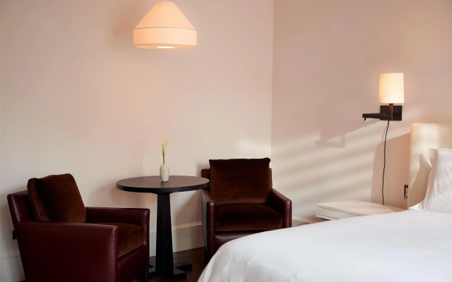 The Mercer