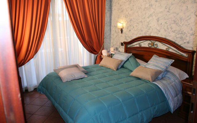 Euro House Inn Airport Hotel & Residence