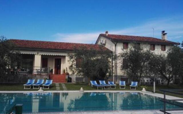 Agriturismo Ca Licante