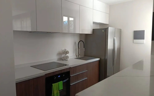 Private Pool - 1 Bedroom Condo - 2 To 4 People