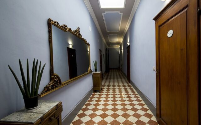 Tuscany Experience BnB