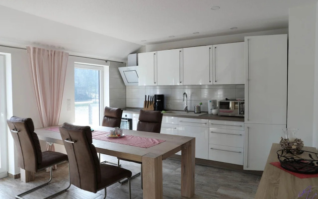 Holidayhaus Lütsche - Schneekopf