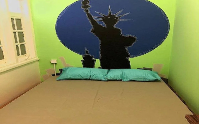 Eiffe19 Boutique Guesthouse