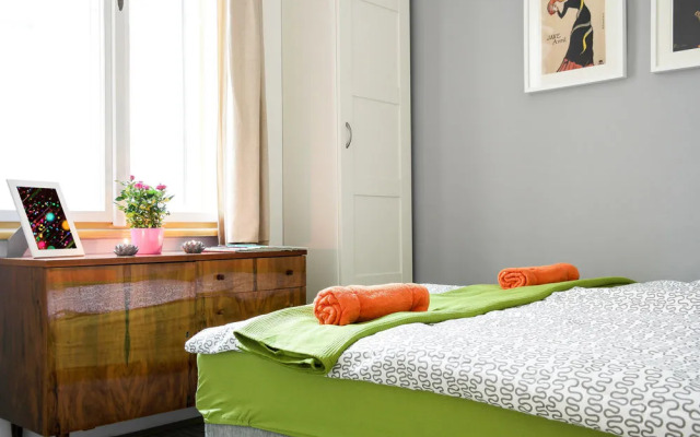 Budapest Heart Apartment