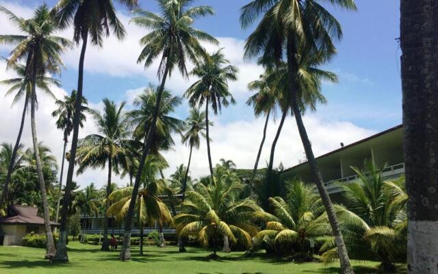 Waterfront Insular Hotel Davao