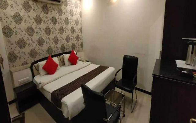 Hotel Swagatam Inn