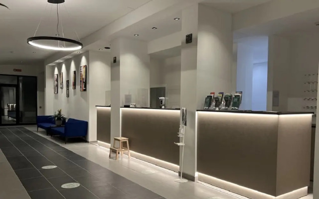 Hotel Mose