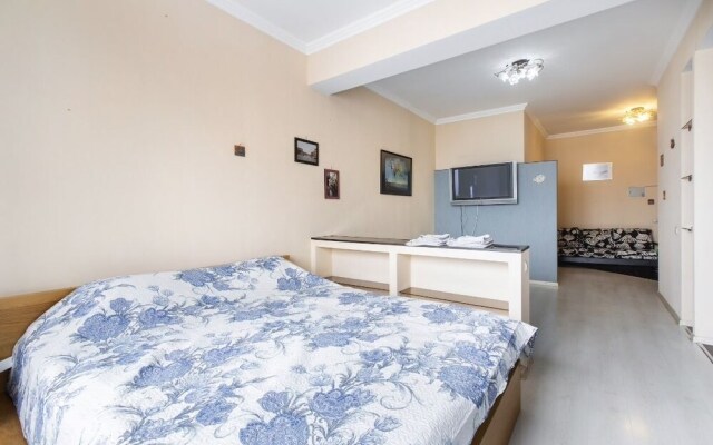 Bussi Suites - Grizodubovoi 2