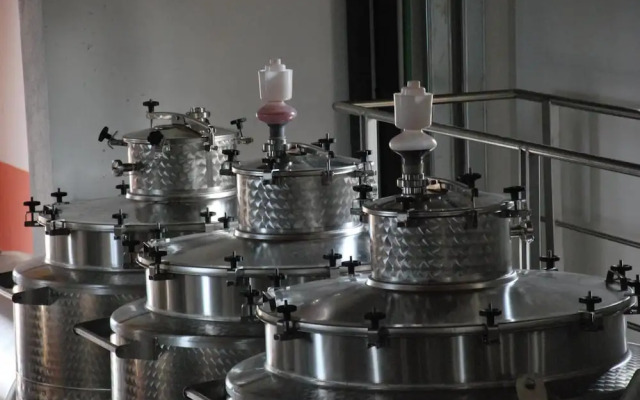 Agriturismo Sant'Antonio Di Saturnia