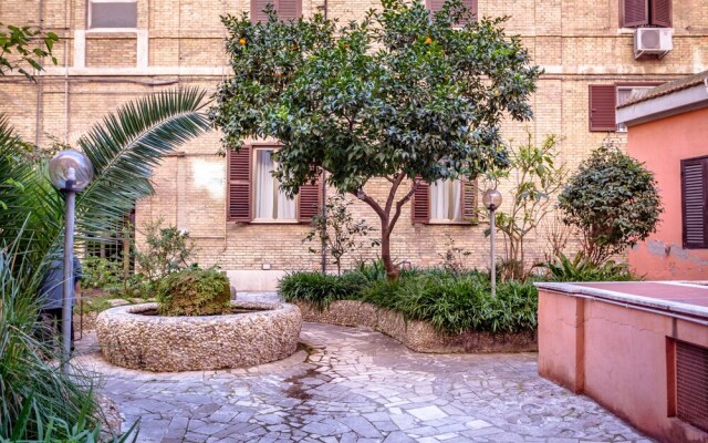 Guest House Gustè