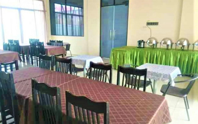 Hotel Grand Nusantara