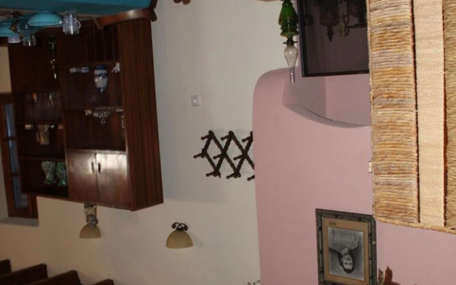 La casa d'Irene