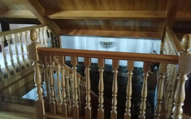 Casa con encanto