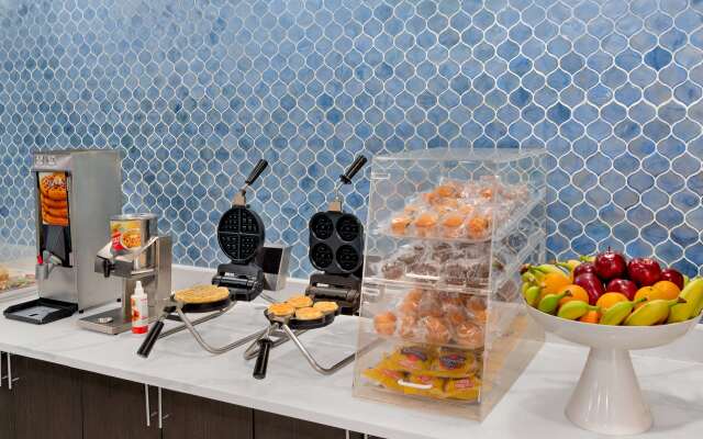 La Quinta Inn by Wyndham Columbus Airport Area