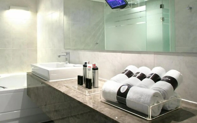 Antives Hotel