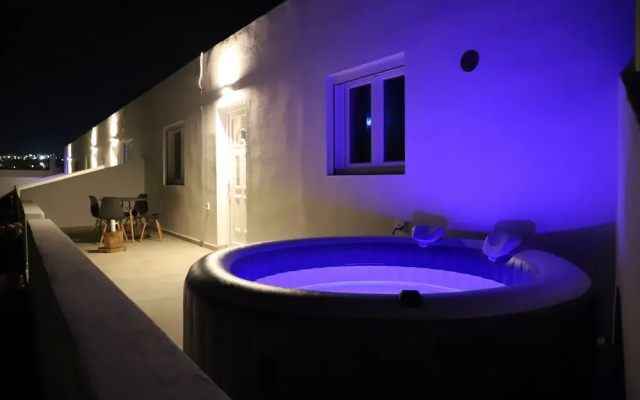 Calma Eco Houses