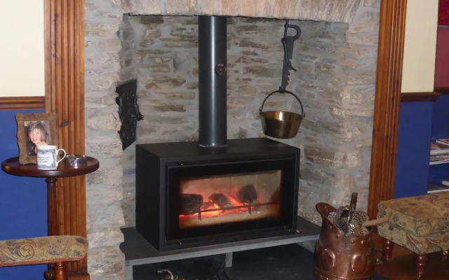 Tregondale Manor Farm