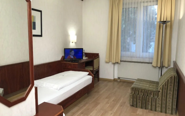 Hotel-Restaurant Löwen