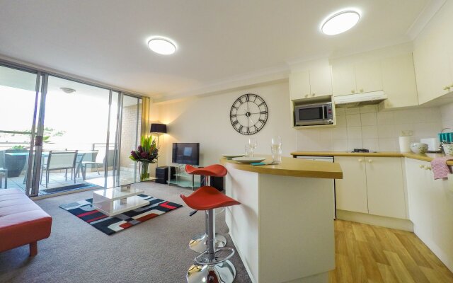 Pittwater Apartments