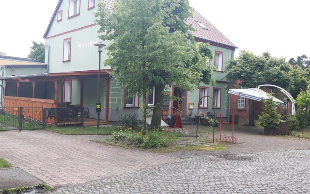 Gasthof Alte Fischerhütte