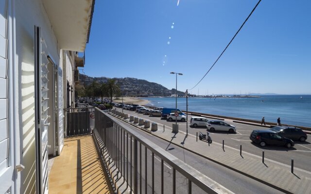 InmoSantos Apartament Sant Elm