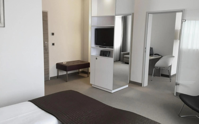 Hotel Schweizer Hof Kassel